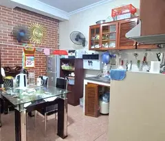 story house for sale nguyen thai hoc division - 2 avoids - 15m to the lake, market - 9.x billion