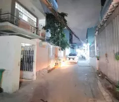 story house for sale nguyen thi tap district 7 – car access to home – near lotte, kench te bridge, call now
