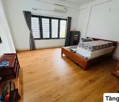 story house for sale nguyen van cu - 30m², car, business, beautiful house to live now - price 7.3ty