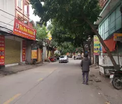 story house for sale - nhue village, kim chung commune, dong anh, hanoi