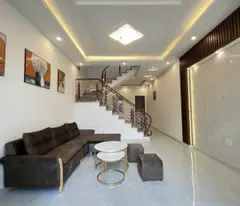 story house for sale no. 56 le quang dao - dong khe ward - ngo quyen district - wide lane near cars - price