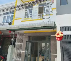 story house for sale on 7m street, hon xen area - north nha trang ward (old vinh hoa)