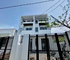 story house for sale on duy tan street, an cuu ward, hue city