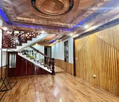 story house for sale on hoang du khuong - khue trung - cam le - da nang