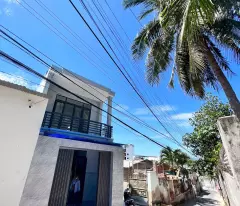 story house for sale on ngo to - vinh phuoc, nha trang 500m from the sea