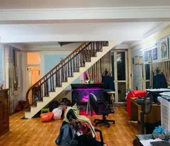 story house for sale on thuy linh street, hoang mai, hanoi