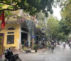 story house for sale on tran nhat duat street - the center of business business