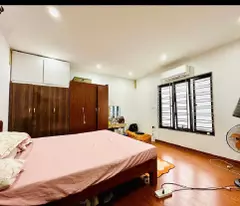 story house for sale - only 3.7 billion - welfare - long bien - price - free furniture