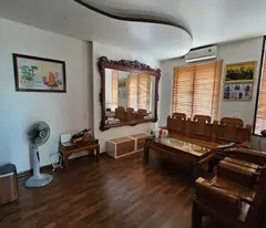 story house for sale - petro urban area - beautiful view corner lot - top business