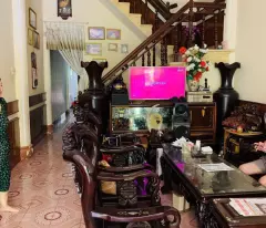 story house for sale right in the west area, tan lap ward, nha trang city area: 105.6m², selling price: