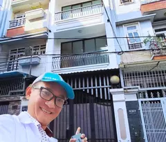 story house for sale - river area - road 27, hiep binh chanh, thu duc