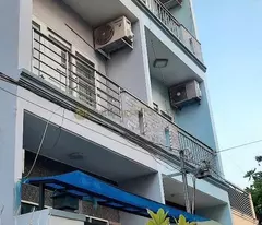 story house for sale, street 27, binh an ward, district 2