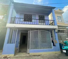 story house for sale tan xuan hoc mon - 55m2 - 50m front. price only 3 billion tl.