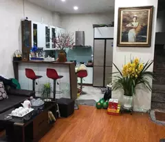 story house for sale - thach cau, long bien - price only 5.2 billion