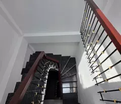 story house for sale tran phu - ha dong - new 5t house live now - 8.2 billion