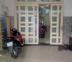 story house for sale tran xuan soan - district 7 - adjustable to himlam area - price 5.9 billion