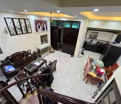 story house for sale - wide frontage - avoid cars - kim no, dong anh