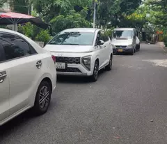 story house for sale with car alley, close to thanh loc 19, right at the intersection of stations, area 5.5x20 (110m2) 4 bedrooms, just over