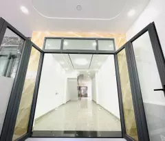 story house for sale with car near near vinh hai market - area: 107.5m2. usable area: 201m2 - - selling price: 5 billion 100