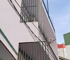 story house for sale with design of 5 additional rooms in home doan tran nghiep vinh phuoc