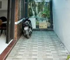 story house for sale with private gate yard - 20m from phu thuong diagon street, hai an, hai phong live now