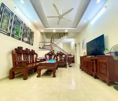story independent house for sale - cool 2-sided corner lot - dang hai, hai an, hai phong 🌟 location