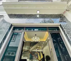 story independent house for sale in cam street - ngo quyen - parking car - price 3.65 billion
