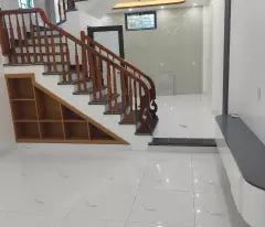 story independent house for sale in hai an – near bui vien street, red book official owner