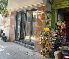 story independent house for sale lunch hoa - dang hai, hai an, hai phong 4m lane