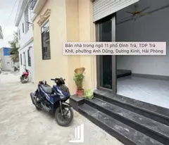 story independent house for sale – solid, modern – building area 3