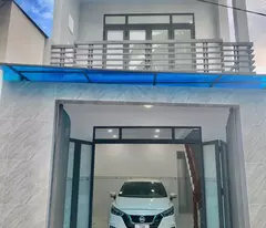 story oto home house for sale ngo to area - vinh phuoc - area 70.2m2 > 💰💰 selling price 4 billion 200 million
