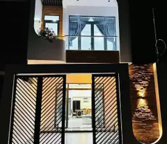 story private house for sale - wide always - good price in thanh phu