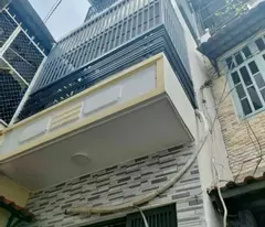 story rc house for sale, 133/ quang trung, ward 10 go vap, price 2.x billion