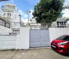 story villa for sale on vo thi sau street, district 1 - rare house 7.9m*26m - old owner 1st owner