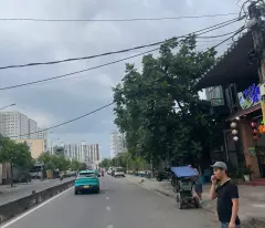 street house for sale 24 billion, 376m2, phan van hon, tan thoi nhat, district 12, hcm,
