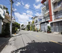 street house for sale 94m² - business area nguyen van to, tan phu district - 4 bedrooms - 13.6 billion