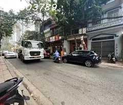 street house for sale at lane 99, duc giang, long bien, hanoi, 14 billion, 49 m2, rare and reputable product