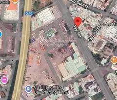 street house for sale at no. 208, 210 tay son street, 39 billion, 440m2, 9 bedrooms, 7 bathrooms