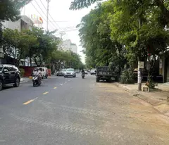 street house for sale at preferential price at huynh tan phat street, hai chau, da nang, 10.8 billion, 98 m2