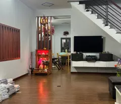 street house for sale at to ky street, thoi tam thon commune, hoc mon, ho chi minh city, 7.95 billion, 160m2