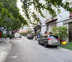 @ street house no. a few steps from nguyen thi tap, tan region ward, district 7, near lotte's armch, 5 floors,