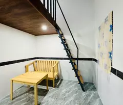 student accommodation near can tho university - fully furnished