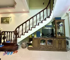 sub-lot house for sale, corner lot kim nguu- hai ba trung, 106m2, price 21.5 billion.