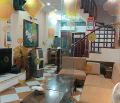 sub-lot house for sale - tha ha street - nong thang lane - area 40m2 - 4 floors. 3.7m mt - price only 12.5 billion