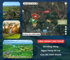 sun valley bao loc land for sale - est price in the area!