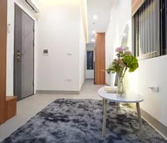 super apartment for sale, pham van dong street, bac tu liem, 60m, 7 floors, 18 rooms, price only