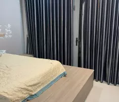 super beautiful 3-floor house for sale - front front of ly thai to street, north nha trang area: 92m², 8.9 billion ratio