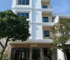 super beautiful 5-storey el for sale in lien bao, vinh yen, vinh phuc 180m2, 18 vip rooms at very good prices