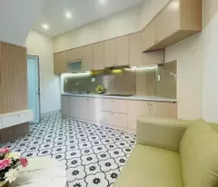 super beautiful and super ham nghi house for sale