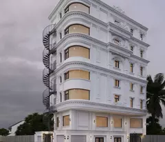 super beautiful home for sale - binh tan - 45 rooms for rent - 23 billion